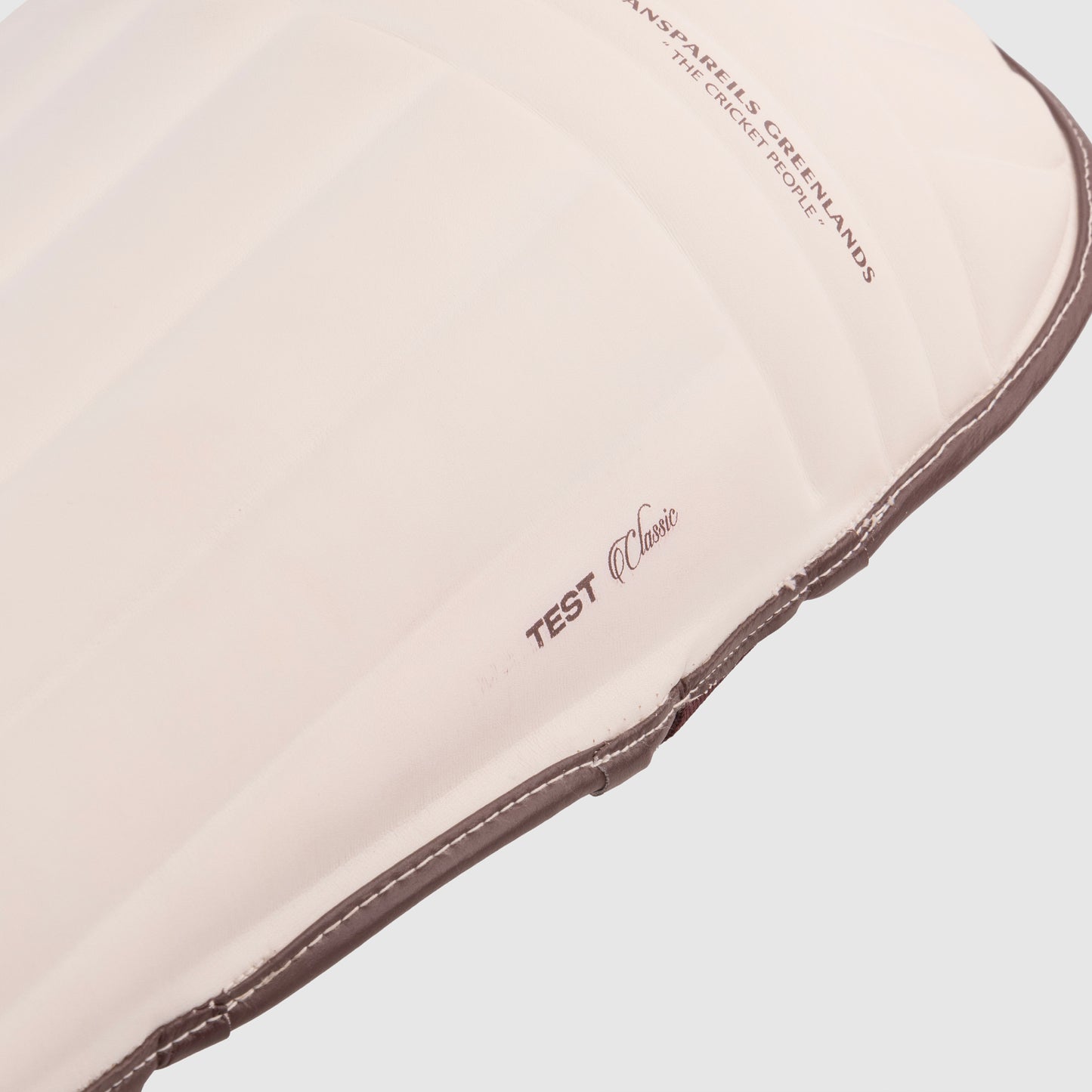 SG Test Classic Batting Legguard