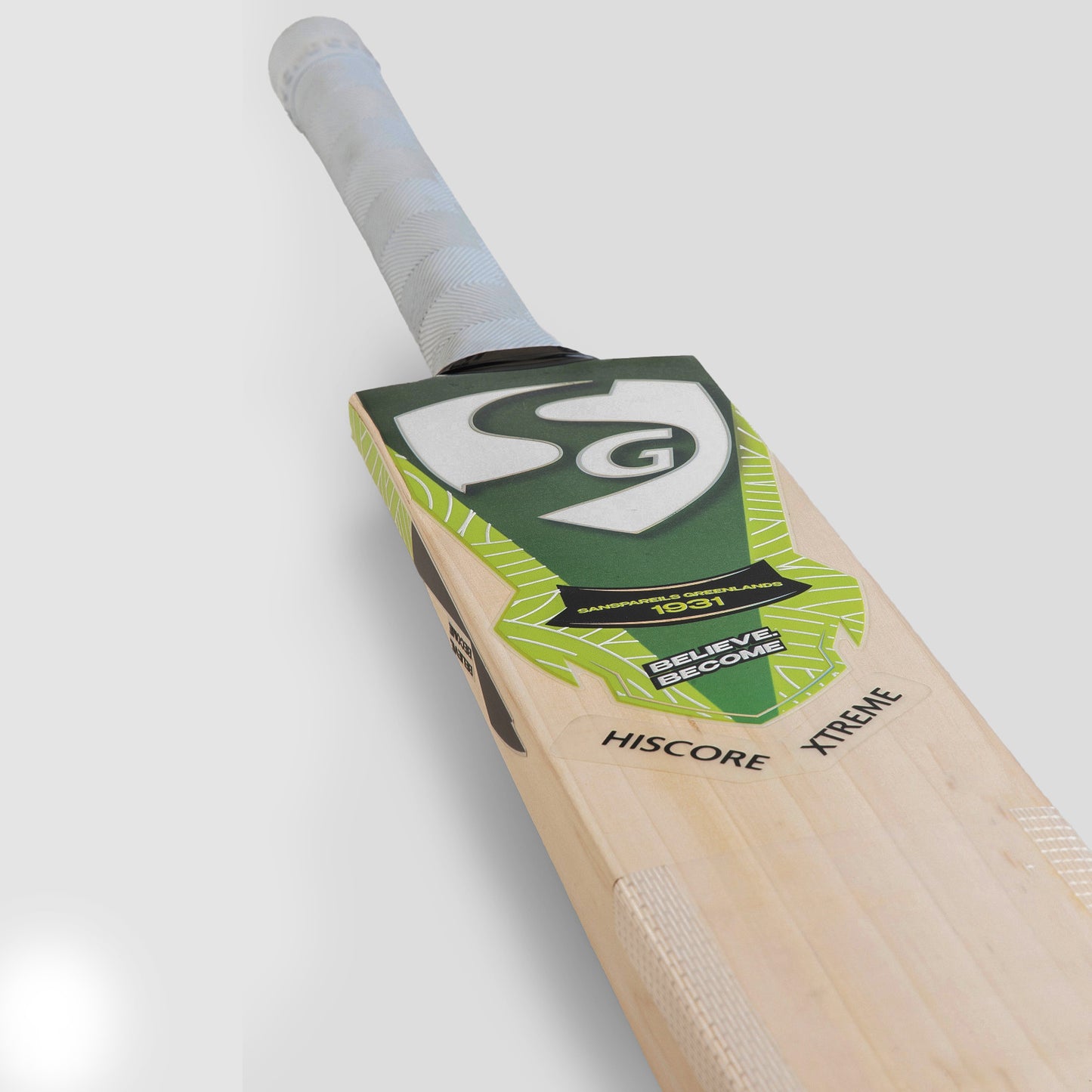 SG Hiscore Xtreme English Willow Cricket Bat