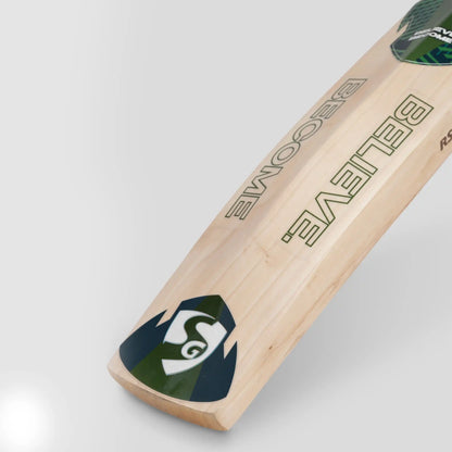 SG RSD® Select English Willow Cricket Bat