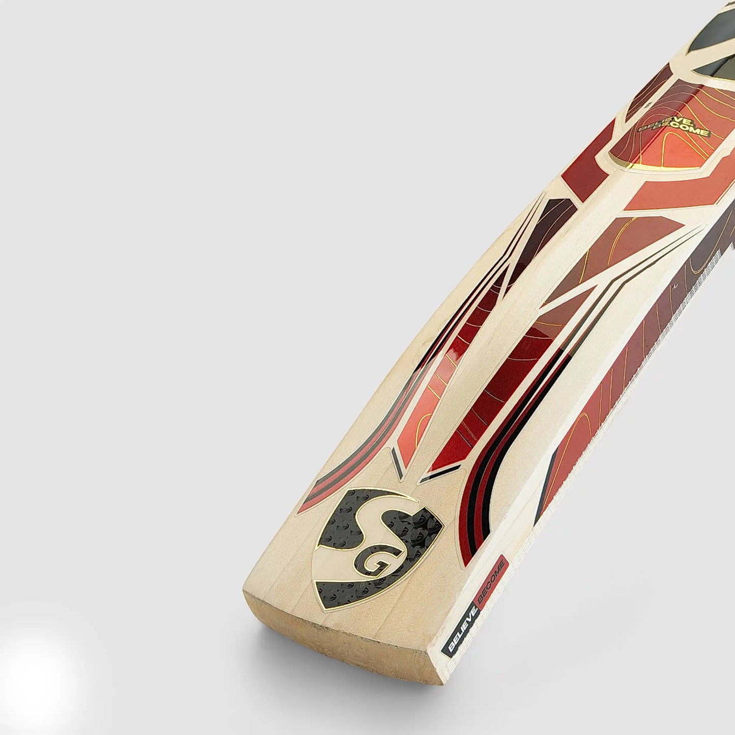 SG Sierra 150 English Willow Cricket Bat