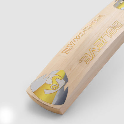 SG KLR Edition English Willow Cricket Bat (KL Rahul Series)