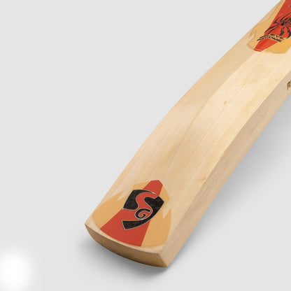 SG RP LE English Willow Cricket Bat (Rishabh Pant Series)