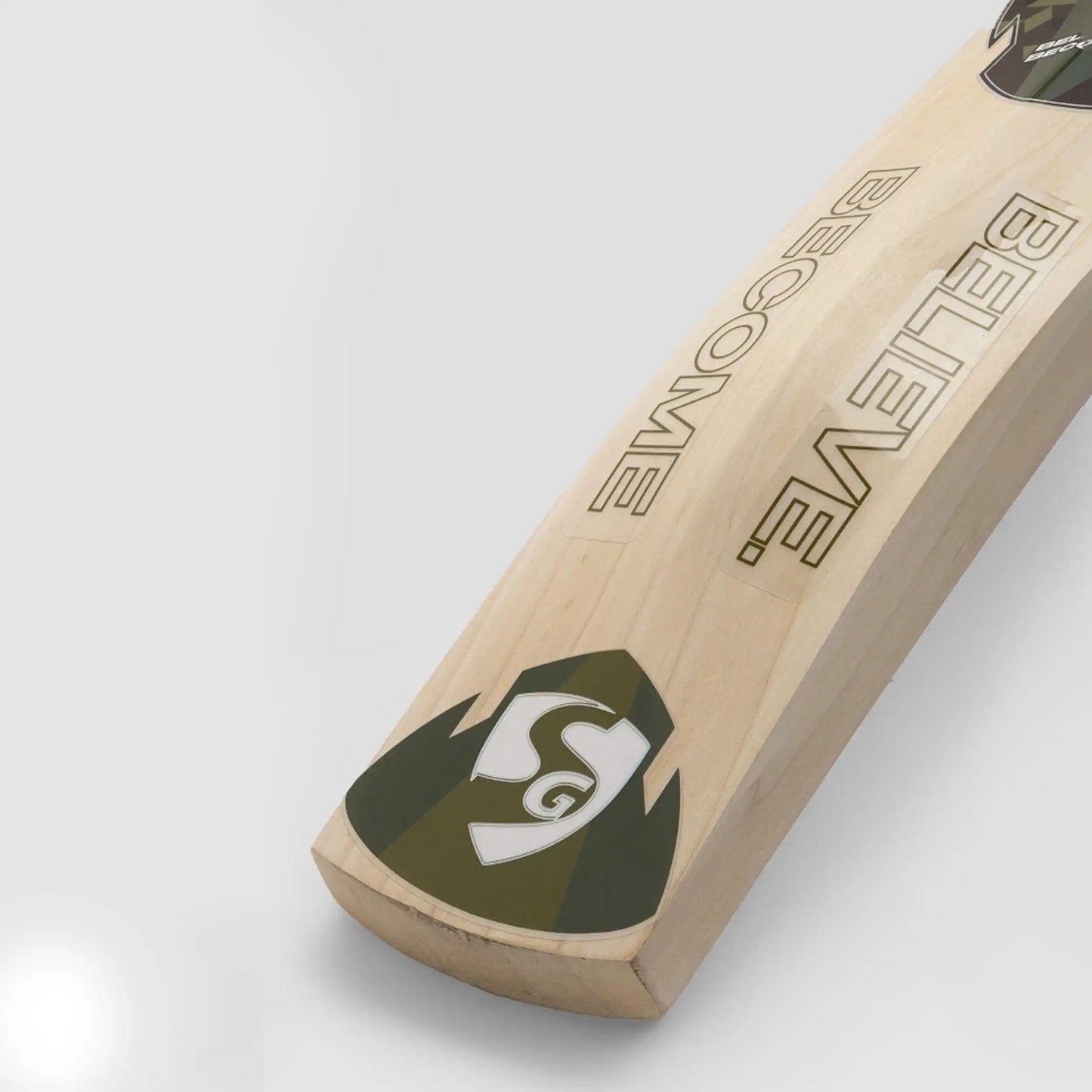 SG Savage Xtreme English Willow Cricket Bat (Hardik Pandya Series)