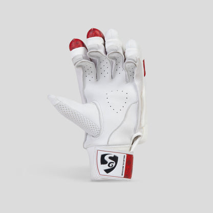 SG Test Batting gloves