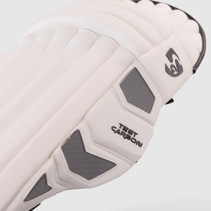 SG Test Carbon Batting Legguard