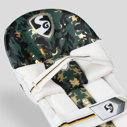 SG HP Elite Batting Legguard