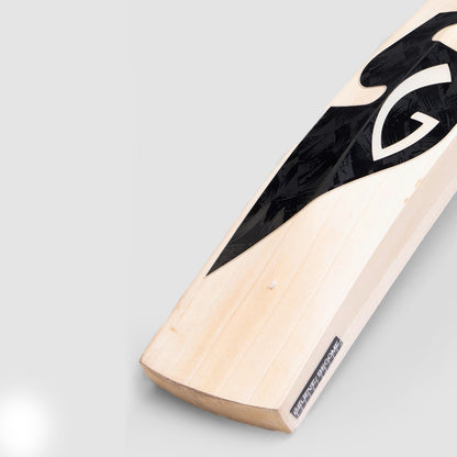 SG Sunny Tonny Icon Black English Willow Cricket Bat