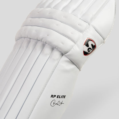 SG RP Elite Batting Legguard