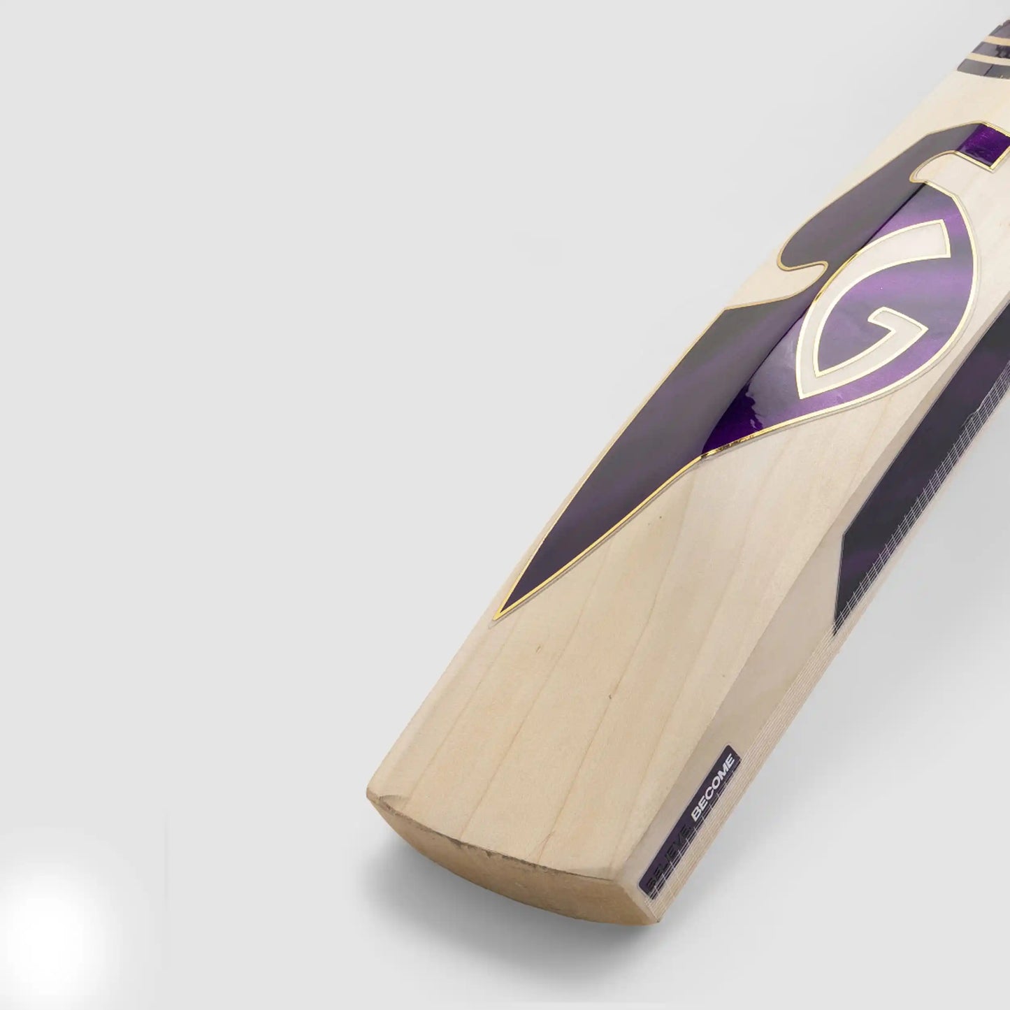 SG Slammer Classic No. 6 English Cricket Bat