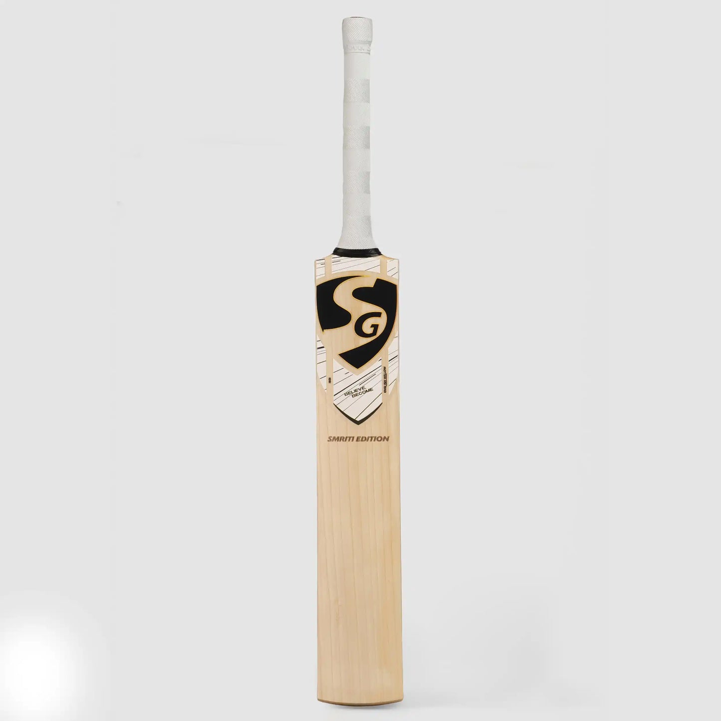 SG Smriti Edition English Willow Cricket bat