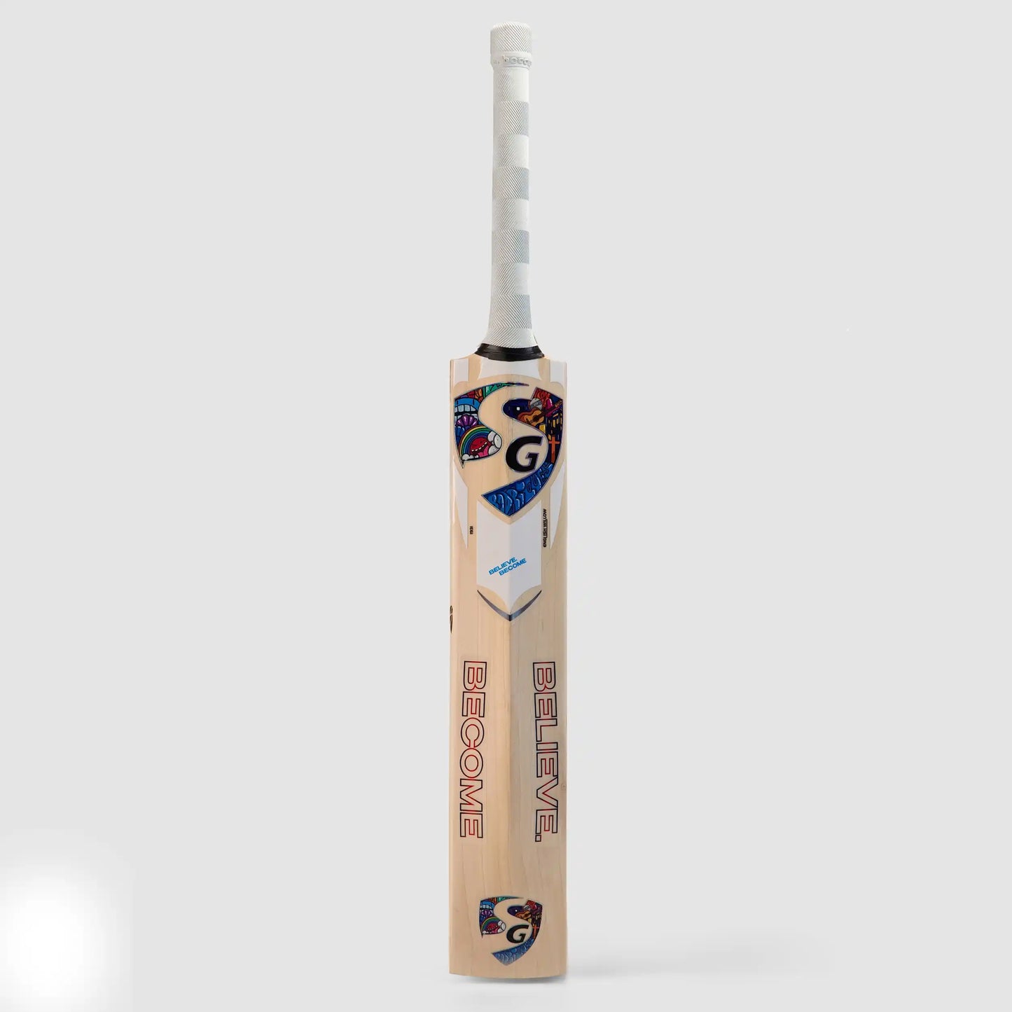 SG Jemi Edition English Willow Cricket bat