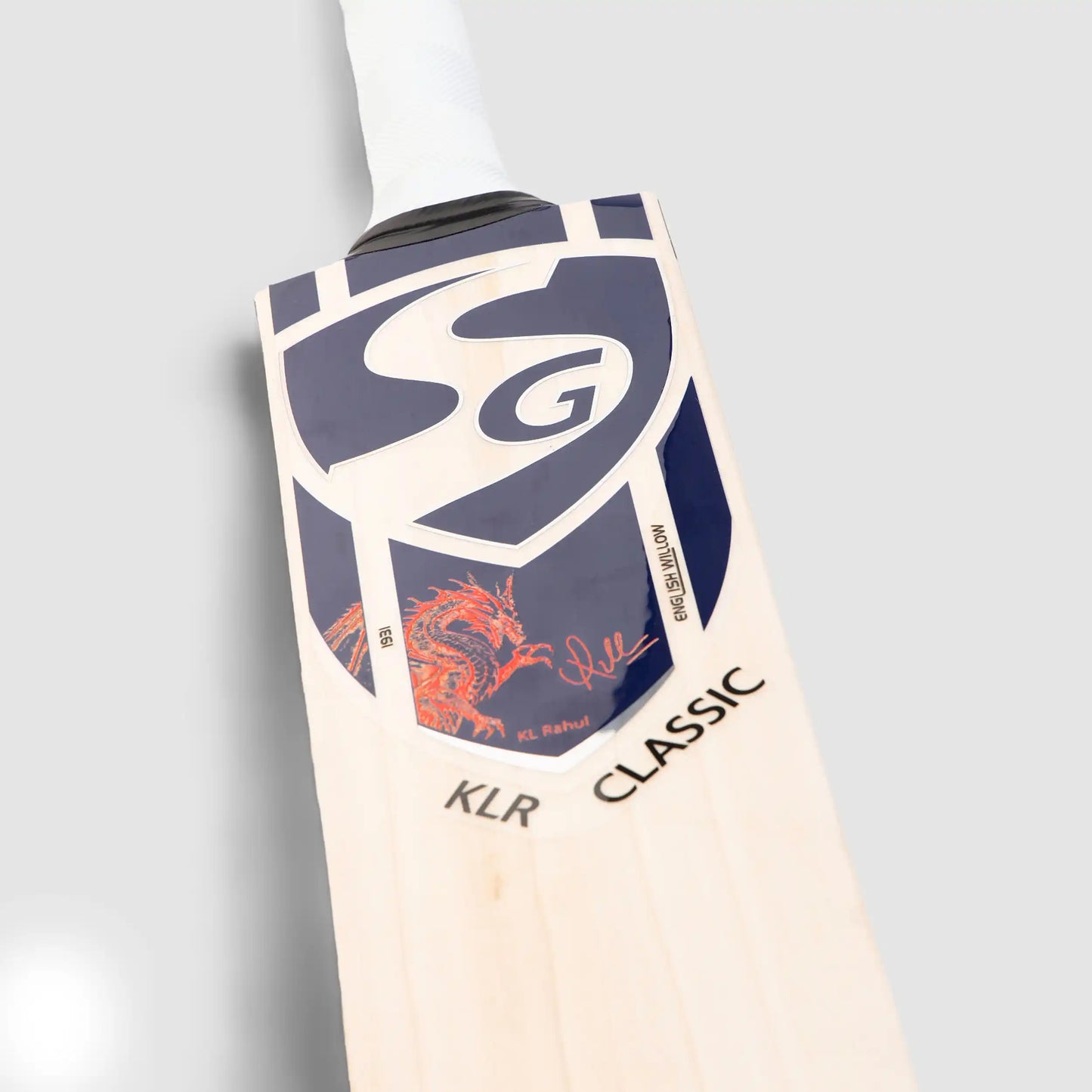 SG KLR Classic English Cricket Bat