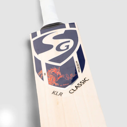 SG KLR Classic English Cricket Bat