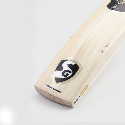 SG HP 250 English Willow Str8bat Sensor Cricket Bat
