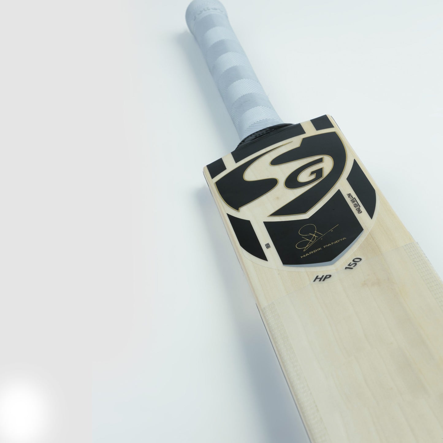 SG HP 150 English Willow Cricket Bat
