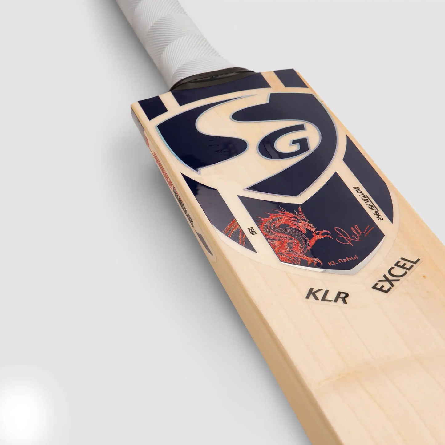 SG KLR Excel English Cricket Bat