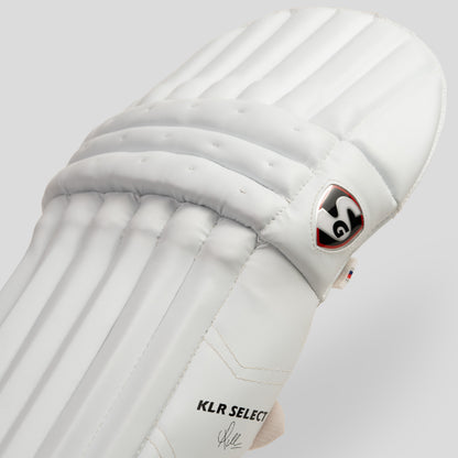 SG KLR Select Batting Legguard