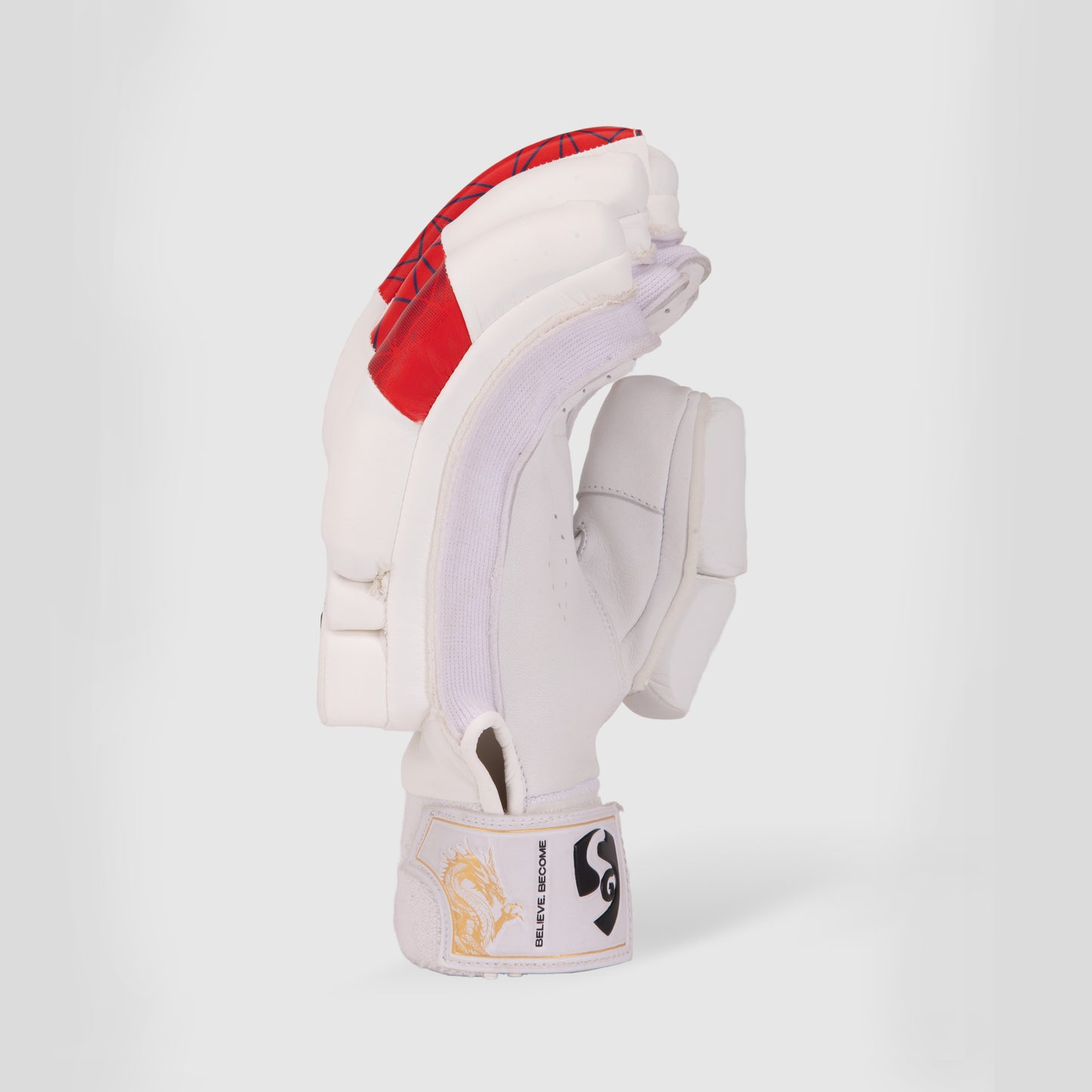 SG KLR 1 Batting gloves