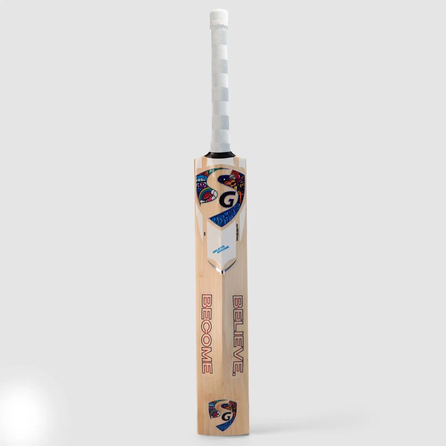 SG Jemi 2.0 English Willow Cricket bat