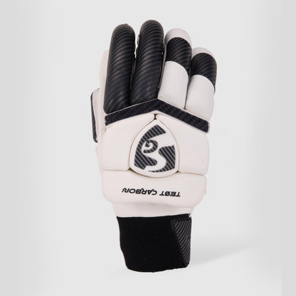 SG Test Carbon Batting gloves