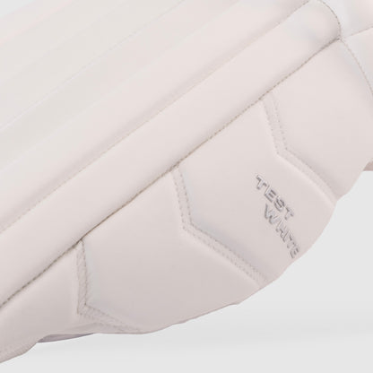 SG Test White Batting Legguard