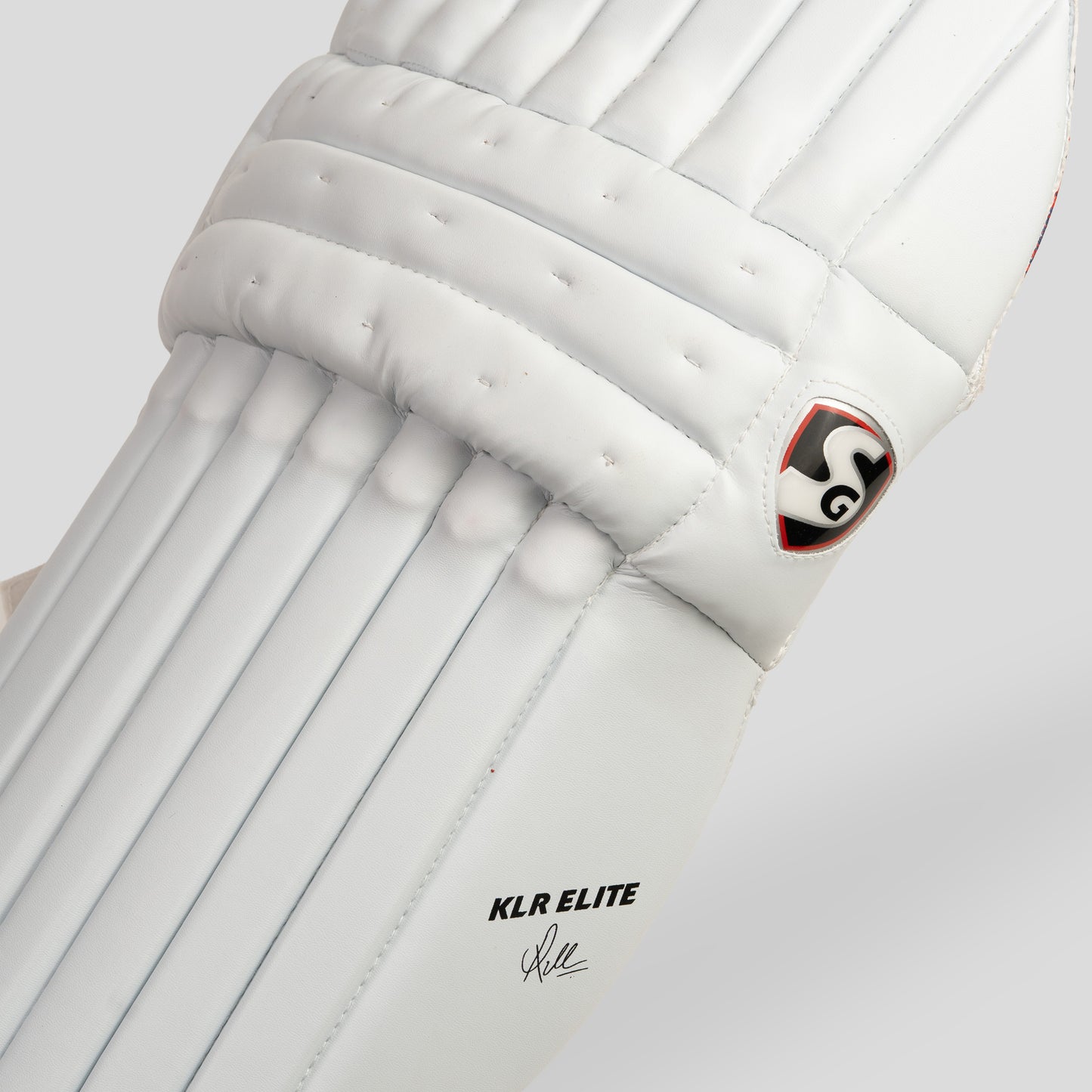 SG KLR Elite Batting Legguard