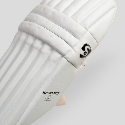 SG HP Select Batting Legguard