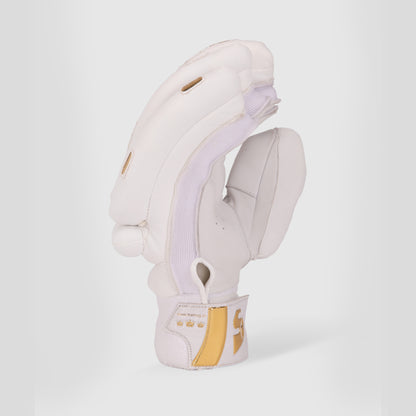 SG Sunny Gold Batting Gloves