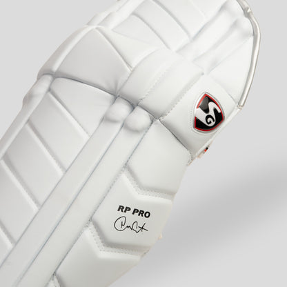 SG RP Pro Batting Legguard