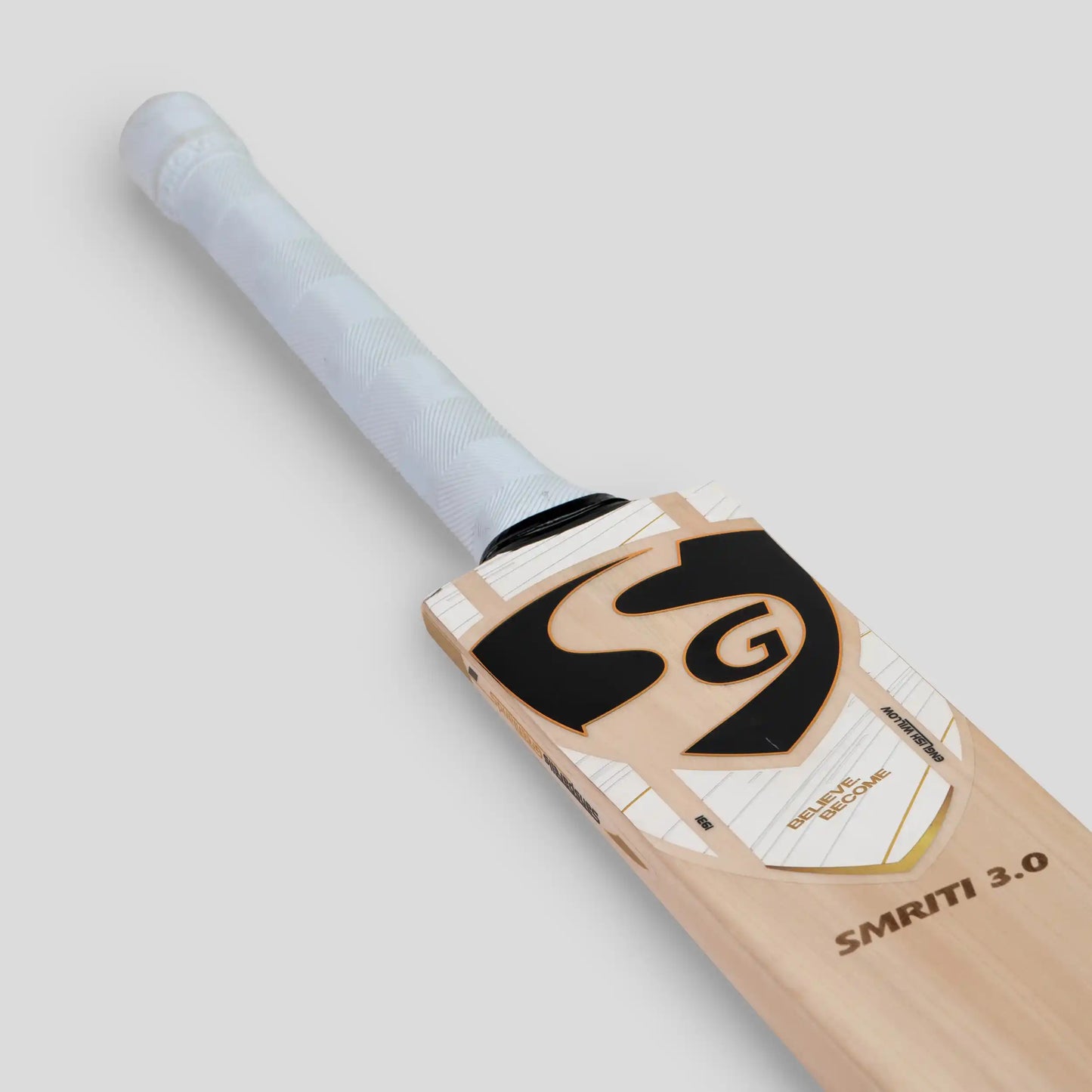 SG Smriti 3.0 English Willow Cricket bat