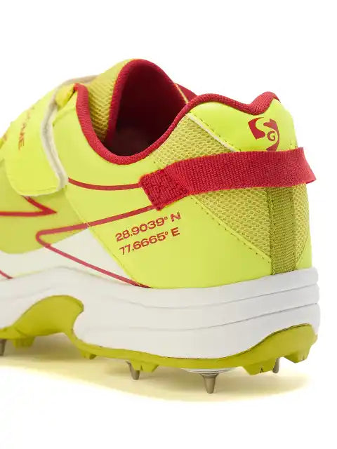 SG SIERRA ARC SPIKES