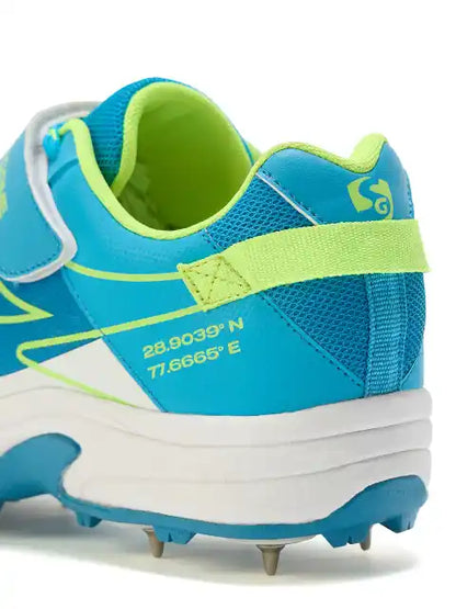 SG SIERRA ARC SPIKES