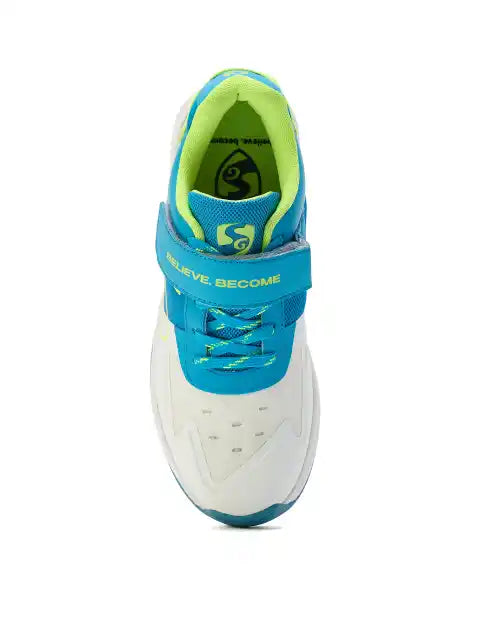 SG SIERRA ARC SPIKES