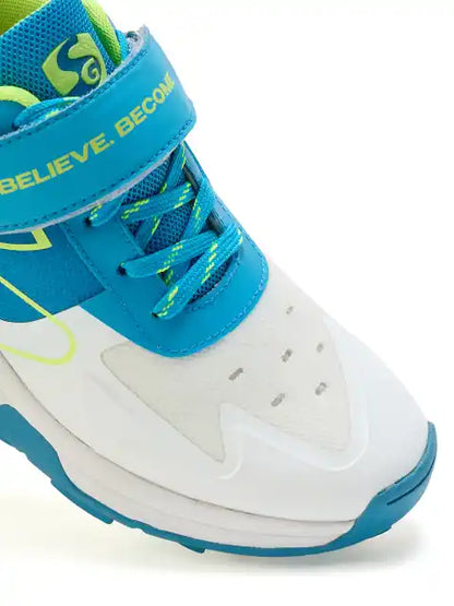 SG SIERRA ARC SPIKES