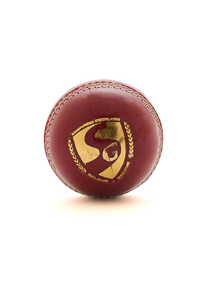 SG Cricket Balls SUPER 50 Red*
