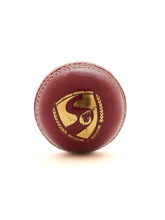 SG Cricket Balls SUPER 50 Red*