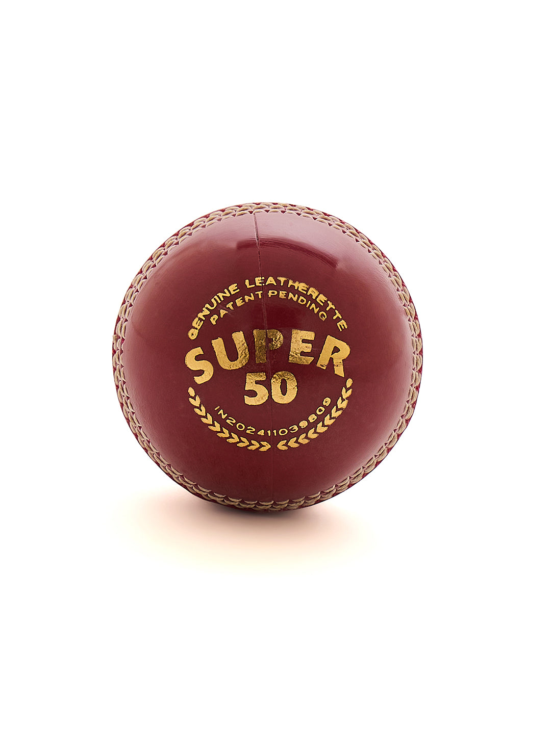 SG Cricket Balls SUPER 50 Red*