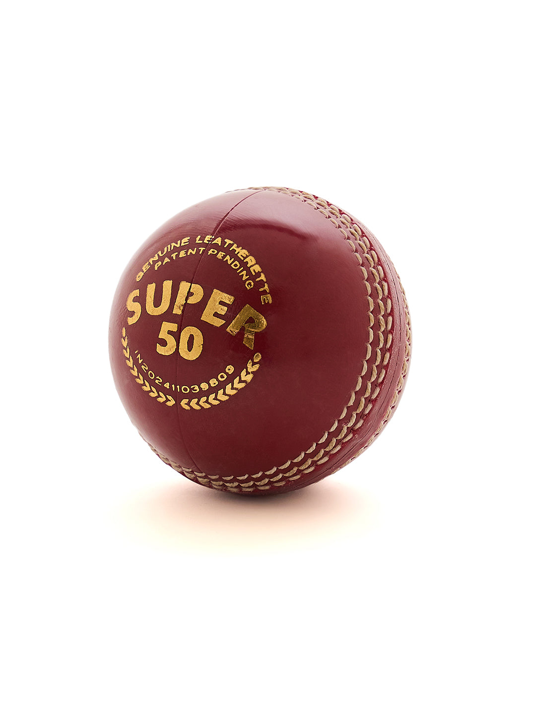 SG Cricket Balls SUPER 50 Red*