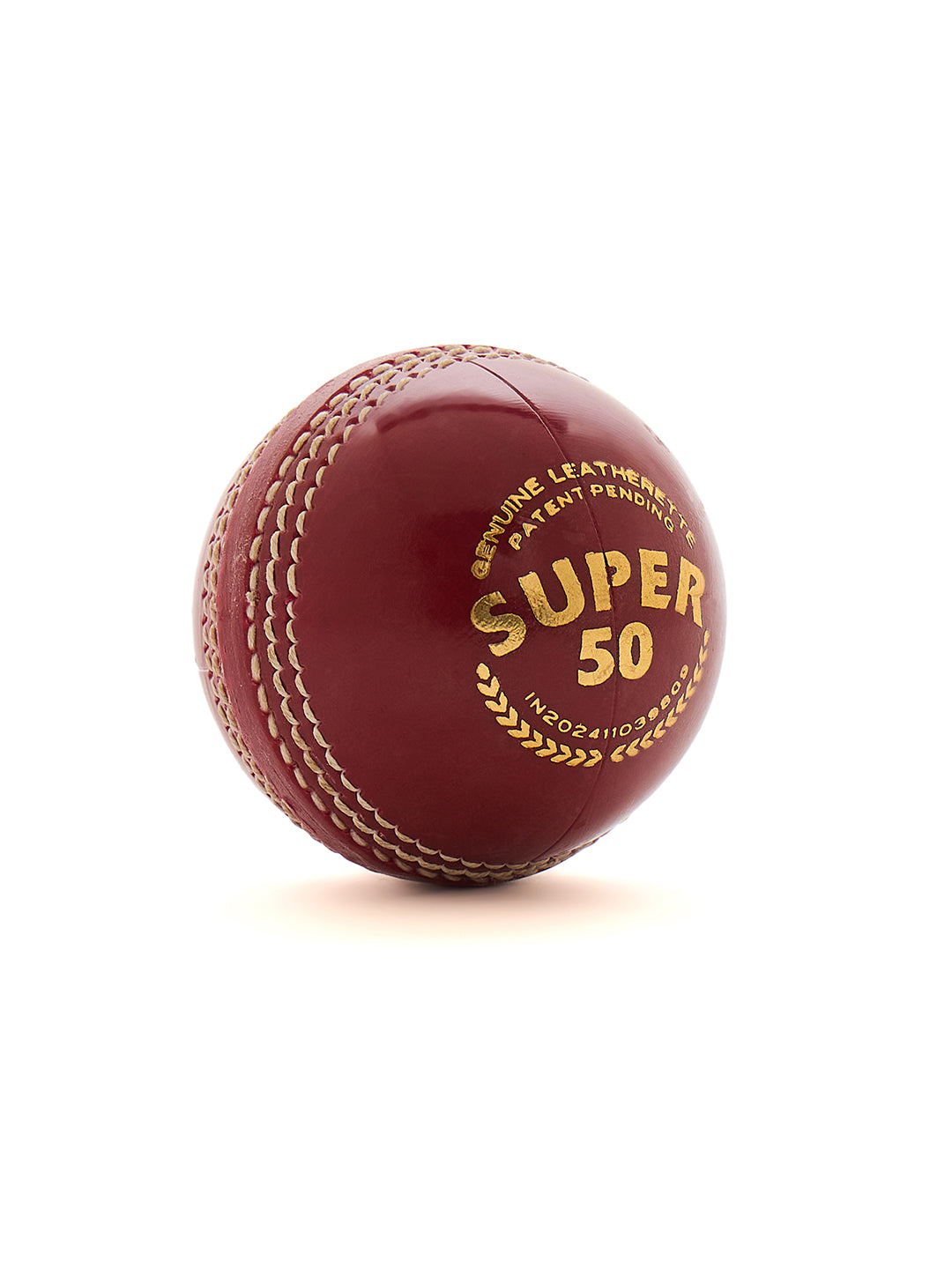 SG Cricket Balls SUPER 50 Red*