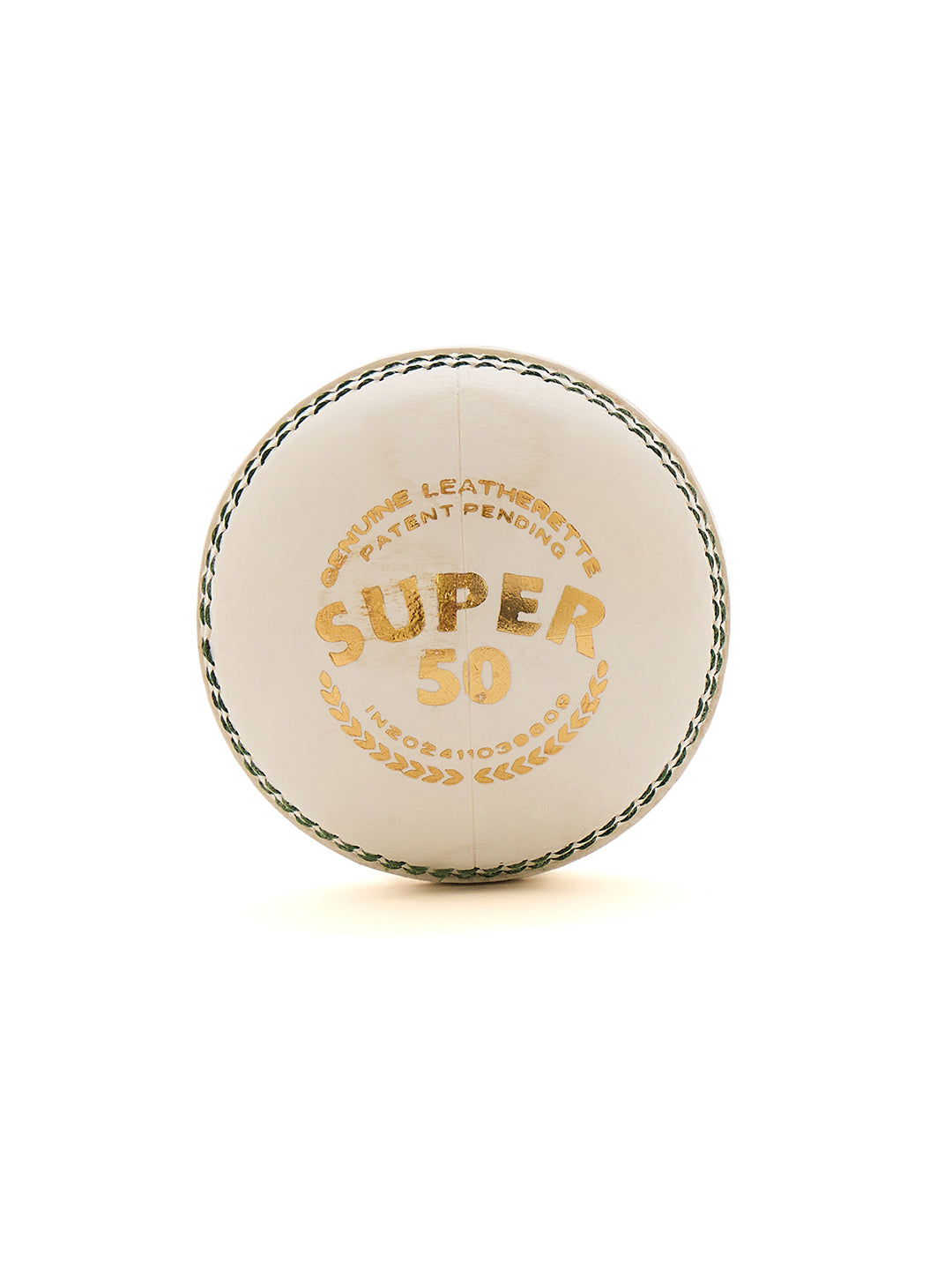 SG Cricket Balls SUPER 50 White*