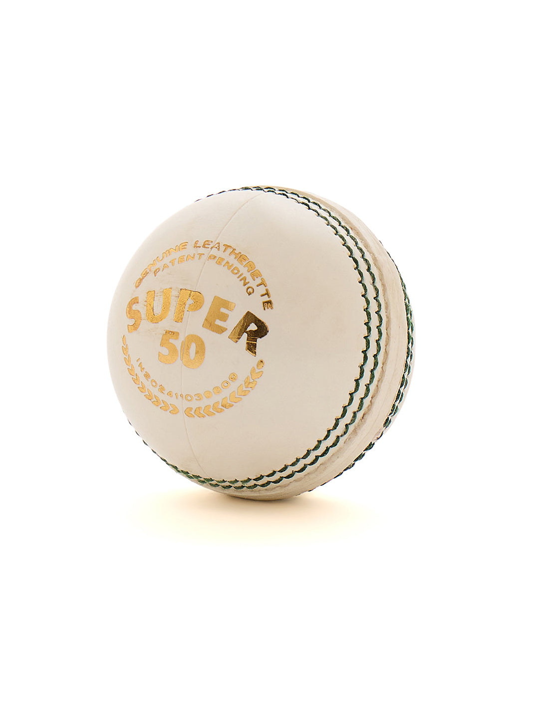 SG Cricket Balls SUPER 50 White*