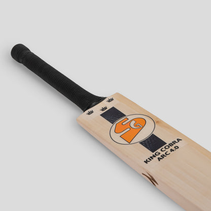 Cricket Bat SG King Cobra Arc 4 0