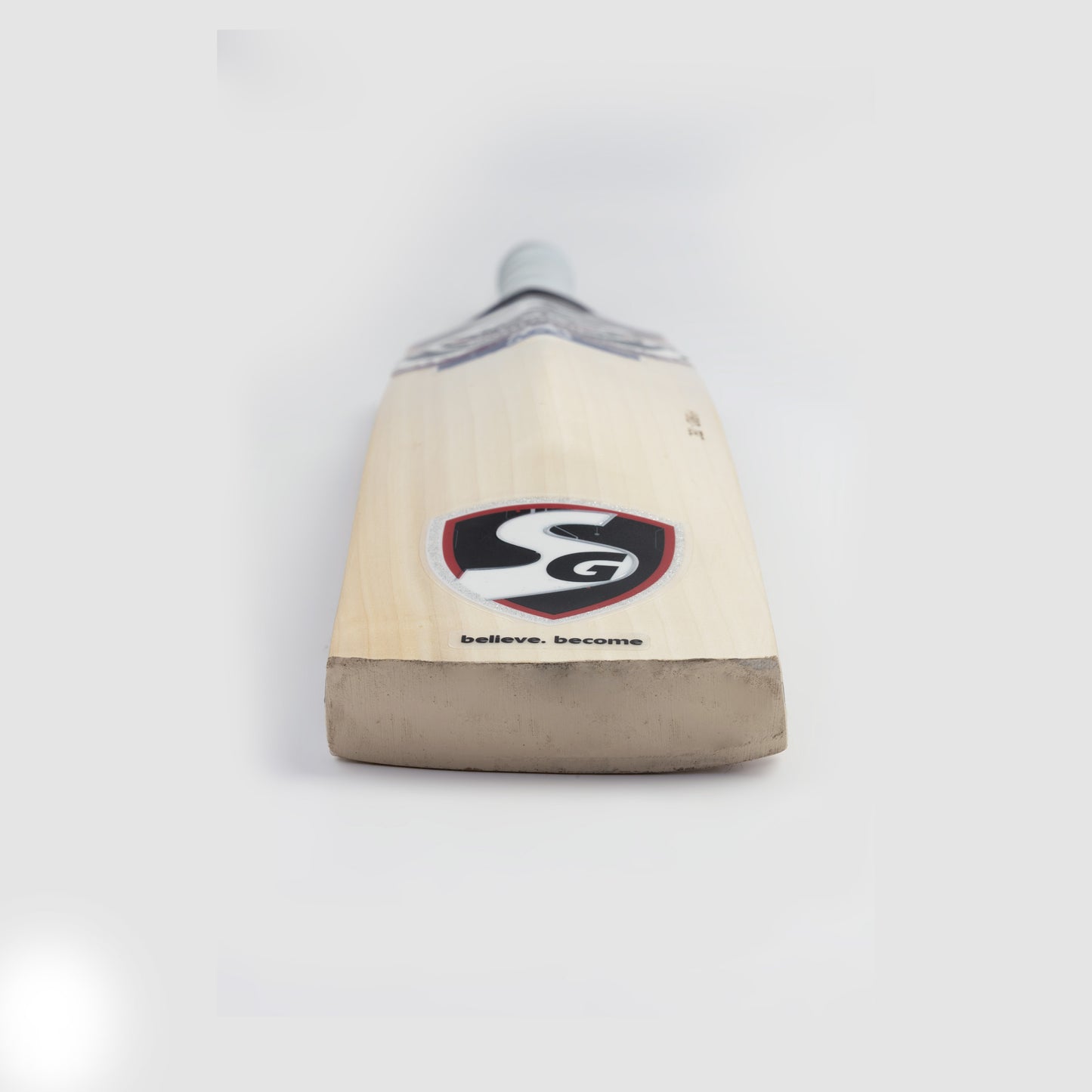 SG RP 250 English Willow Str8bat Sensor Cricket Bat