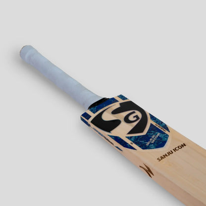 SG Sanju Icon English Willow Cricket Bat