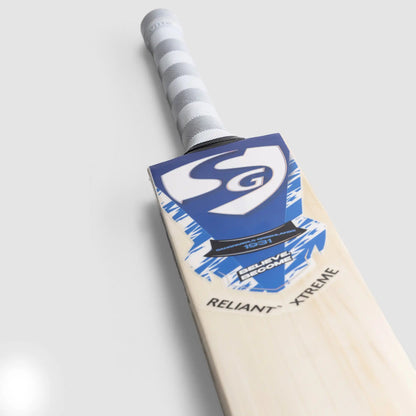 SG Reliant Xtreme English Cricket Bat