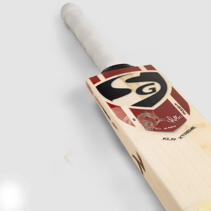 SG KLR Xtreme English Willow Cricket Bat (KL Rahul Series)