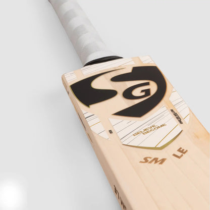 SG SM LE English Cricket Bat