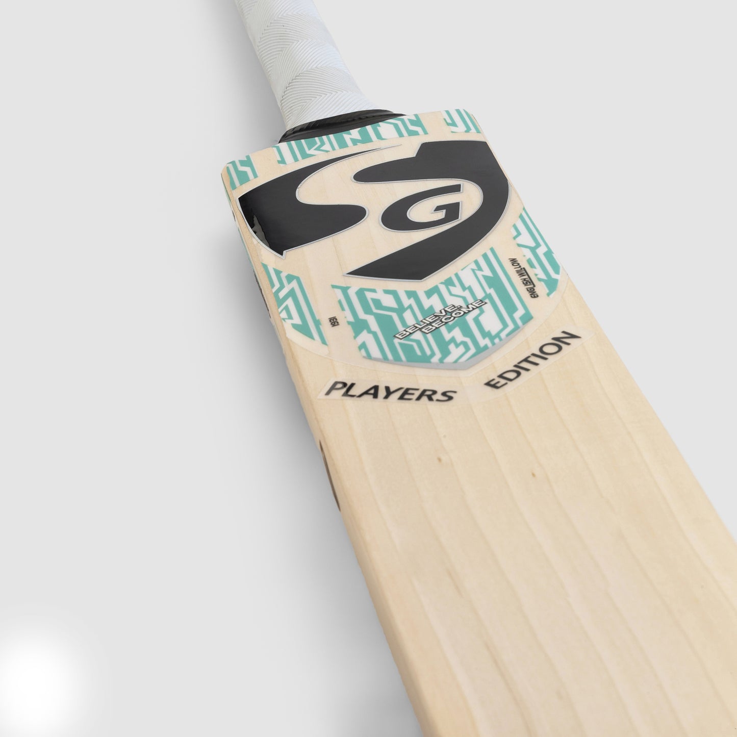 SG Players Edition English Willow Cricket Bat