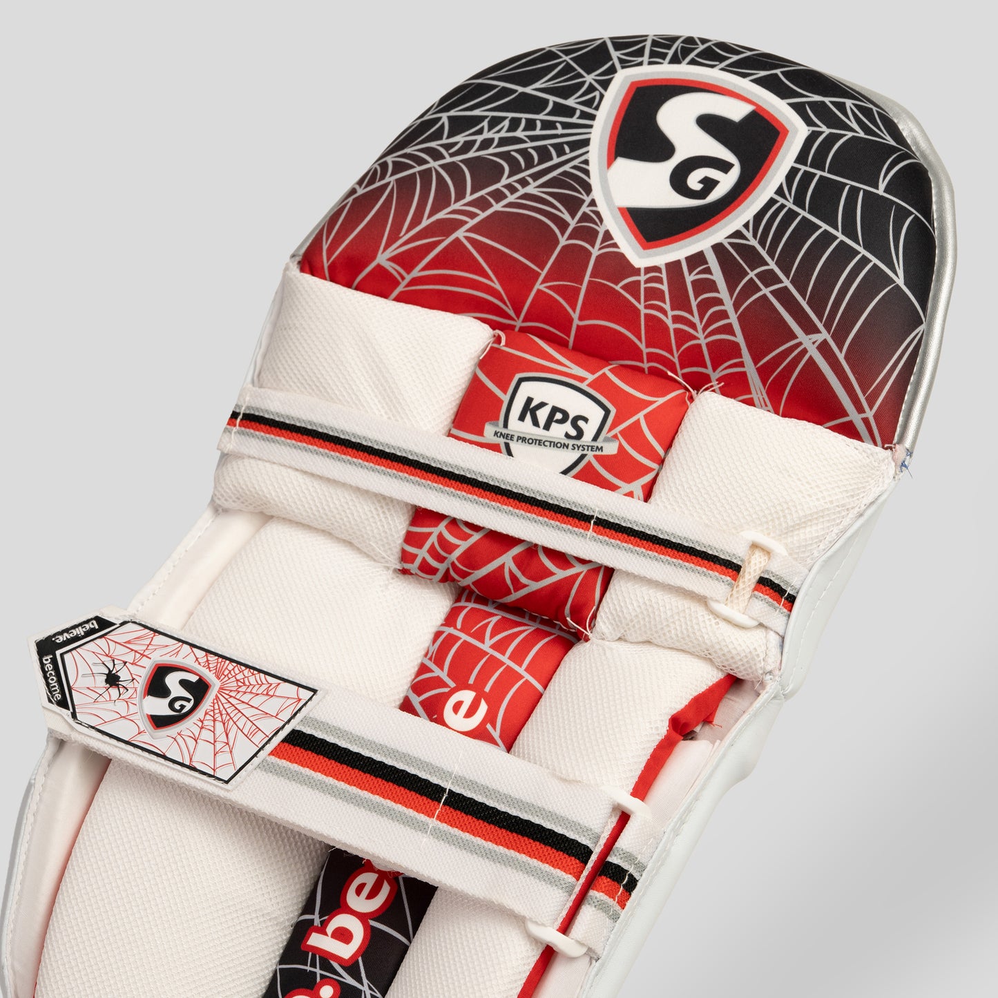 SG RP Pro Batting Legguard