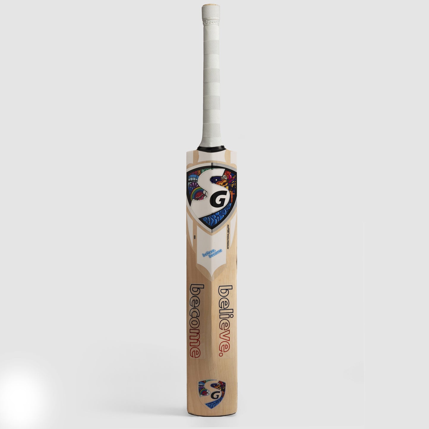 SG JM Smash Cricket Bat